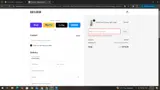 cm30 coupon verification screenshot