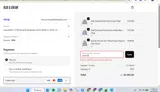 super26 coupon verification screenshot