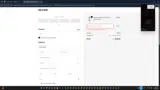 PRES26 coupon verification screenshot
