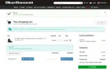 DRMARTENS10 coupon verification screenshot