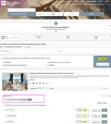BFNWL2025 coupon verification screenshot