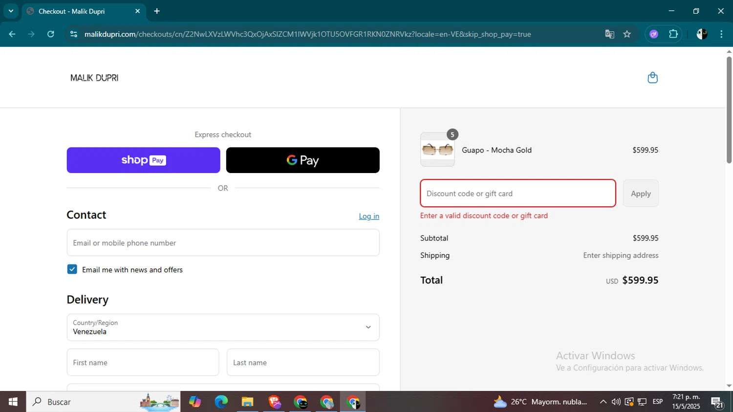 Bluebeam Revu promo code screenshot showing code UNBOUNDSYMETRIUS applied at Bluebeam Revu checkout page. Uploaded by SimplyCodes community member BargainWizard5755 on May 16, 2025