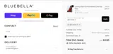 BB-PION-S coupon verification screenshot