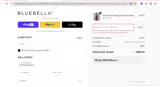 10OFF coupon verification screenshot