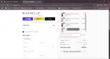 BASKETHDZ4H355 coupon verification screenshot