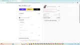 MVC-BB25 coupon verification screenshot