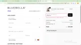 BBNW15 coupon verification screenshot