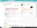 BBNW15 coupon verification screenshot