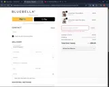 BB-PION-S coupon verification screenshot