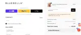 BBPAYDAY coupon verification screenshot
