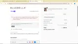 BASKETHDZ4H355 coupon verification screenshot