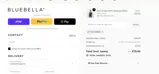 HSD-BB25 coupon verification screenshot