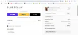 BBSWIM25 coupon verification screenshot