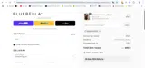 BBSUMMER25 coupon verification screenshot