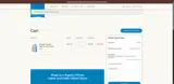 Bluebird Grain Farms coupon verification screenshot