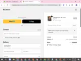 5OFF coupon verification screenshot