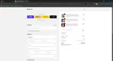5OFF coupon verification screenshot