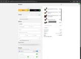 5OFF coupon verification screenshot