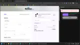 SIGNUP15 coupon verification screenshot