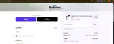 YEAST15 coupon verification screenshot