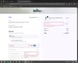 coupert10 coupon verification screenshot