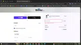 PRIMEEX coupon verification screenshot