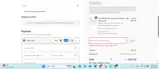 PRIMEEX coupon verification screenshot