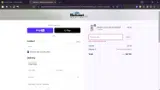ENERGIZE20 coupon verification screenshot