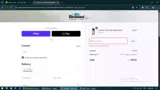 BACK2SCHOOL coupon verification screenshot