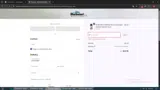 FALLSEMESTER coupon verification screenshot