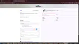 ROUTINE coupon verification screenshot