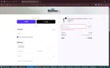 BLCKFRDY2025 coupon verification screenshot