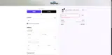 BLCKFRDY2025 coupon verification screenshot