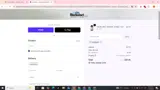 CYBER2025 coupon verification screenshot