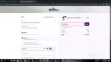THYROID2026 coupon verification screenshot