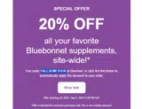 FALLSEMESTER coupon verification screenshot