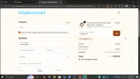 COUPERT10 coupon verification screenshot