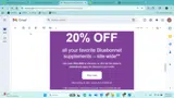 FALL2025 coupon verification screenshot