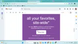 treats coupon verification screenshot
