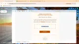 FORBES20 coupon verification screenshot