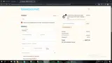 COUPONTEN coupon verification screenshot