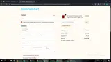 DEALTHREE coupon verification screenshot