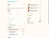 COUPONFIVE coupon verification screenshot