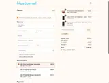 CHAMBA coupon verification screenshot