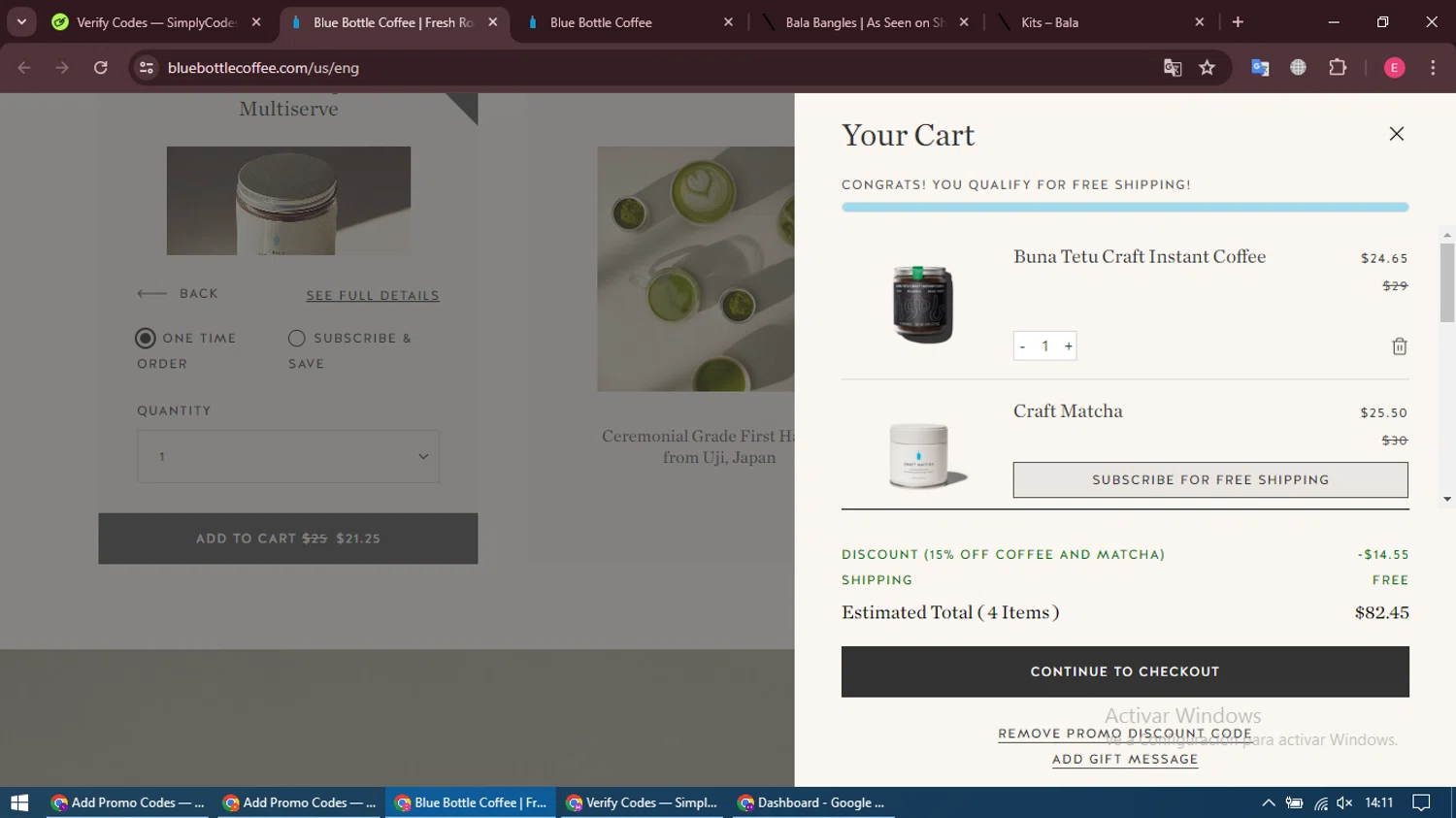 Blue Bottle Coffee Coupons 10 Off October 2024