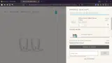 Deal15 coupon verification screenshot