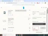 Deal15 coupon verification screenshot
