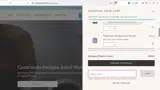 XRSUBS coupon verification screenshot