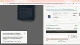 MAY20 coupon verification screenshot