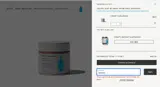 MAY20 coupon verification screenshot
